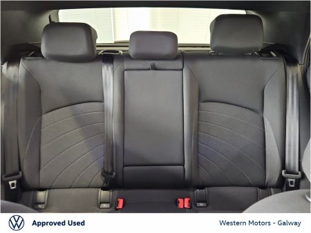 2026 Volkswagen ID.3 - photo 29