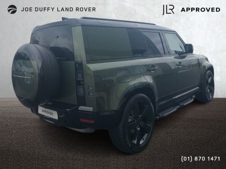2026 Land Rover Defender - photo 16