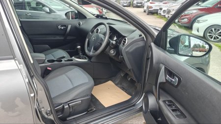 2013 Nissan Qashqai - photo 10