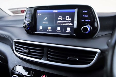 2019 Hyundai Tucson - photo 19