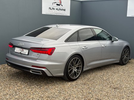 2018 Audi A6 - photo 6