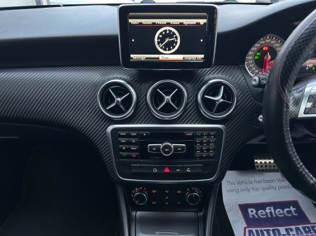 2014 Mercedes-Benz A-Class - photo 12