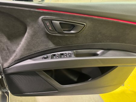 2020 SEAT Leon - photo 29
