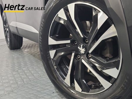 2023 Peugeot 2008 - photo 6