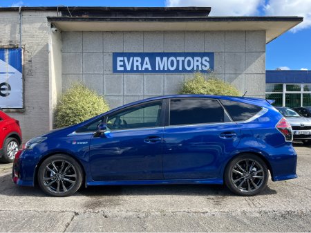 2020 Toyota Prius - photo 6