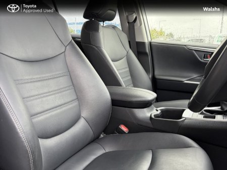 2024 Toyota RAV4 - photo 12