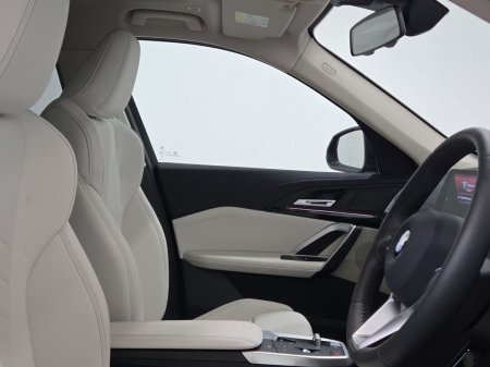 2026 BMW X1 - photo 12