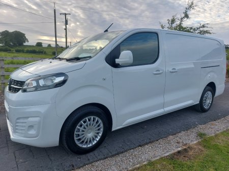 2023 Opel Vivaro - photo 16
