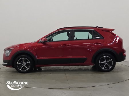 2025 Kia Niro - photo 15