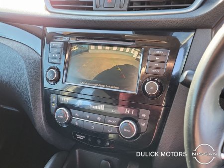 2019 Nissan Qashqai - photo 14