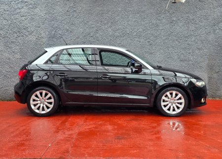 2013 Audi A1 - photo 7