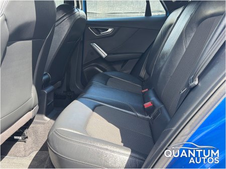 2020 Audi Q2 - photo 14