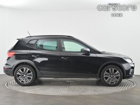 2024 SEAT Arona - photo 2