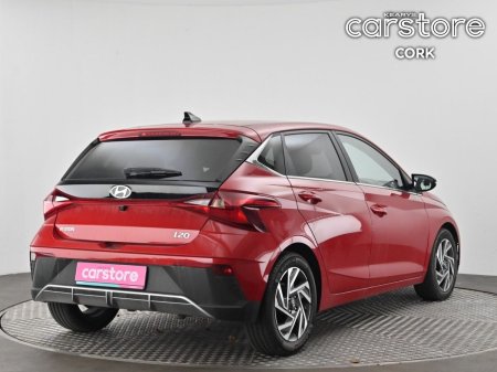 2024 Hyundai i20 - photo 5