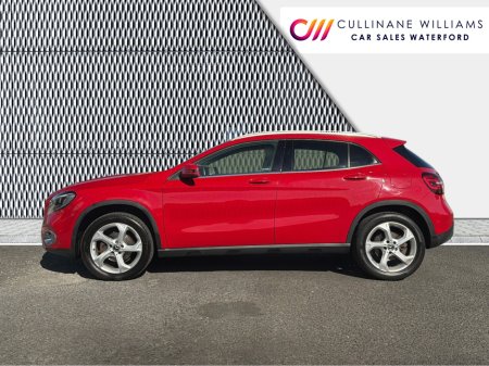 2017 Mercedes-Benz GLA - photo 5