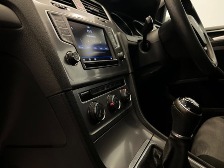 2016 Volkswagen Golf - photo 23