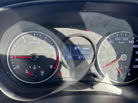 2018 Kia Picanto - photo 8