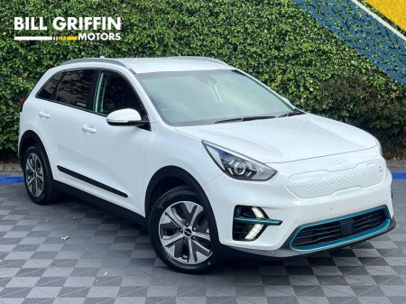 2022 Kia e-Niro 2 EV // KIA SERVICE HISTORY // REVERSE CAMERA // APPLE CARPLAY/ANDROID AUTO