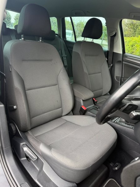 2018 Volkswagen Golf - photo 14