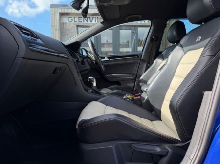 2016 Volkswagen Golf - photo 12