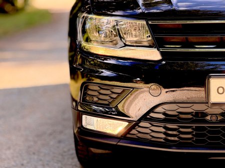 2017 Volkswagen Tiguan - photo 33