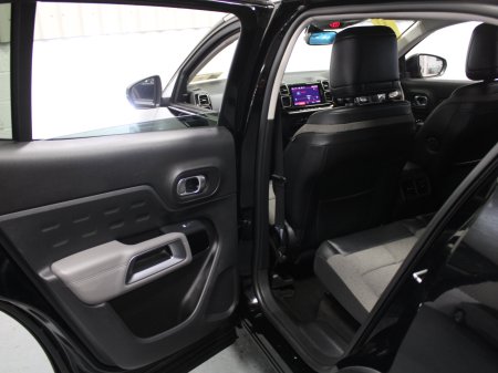 2021 Citroen C5 Aircross - photo 31