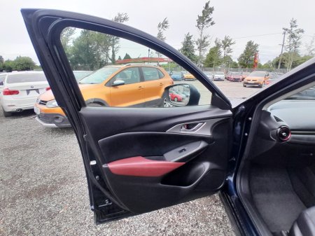 2017 Mazda CX-3 - photo 10