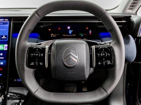 2026 Citroen C5 Aircross - photo 8