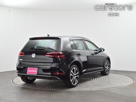 2019 Volkswagen Golf - photo 5