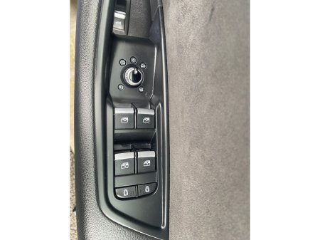 2021 Audi A4 - photo 23