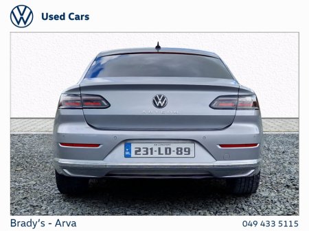 2023 Volkswagen Arteon - photo 14