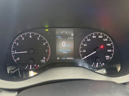 2020 Toyota Yaris - photo 18