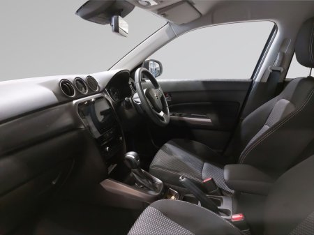 2026 Suzuki Vitara - photo 3