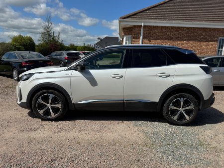 2021 Peugeot 3008 - photo 7