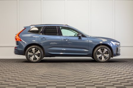 2024 Volvo XC60 - photo 6