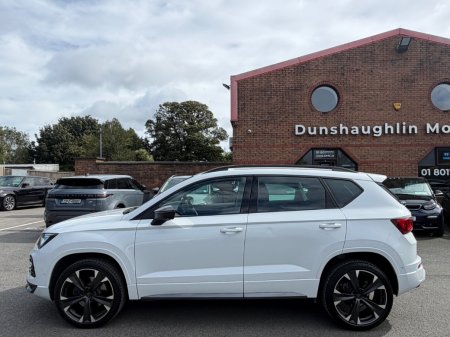 2025 SEAT Ateca - photo 8