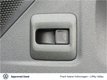 2026 Volkswagen Tayron - photo 28