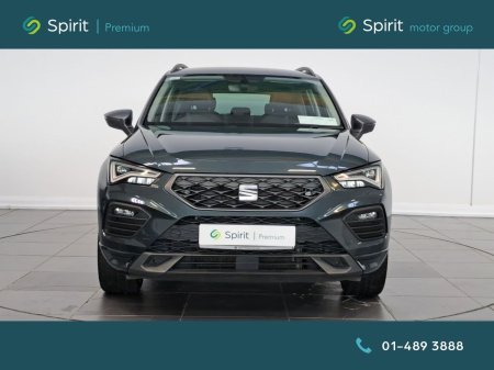 2023 SEAT Ateca - photo 15