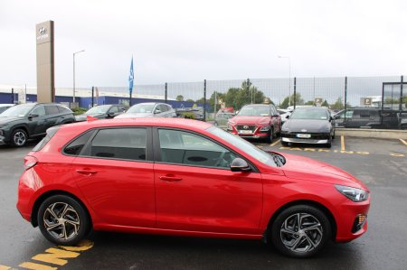 2021 Hyundai i30 - photo 6