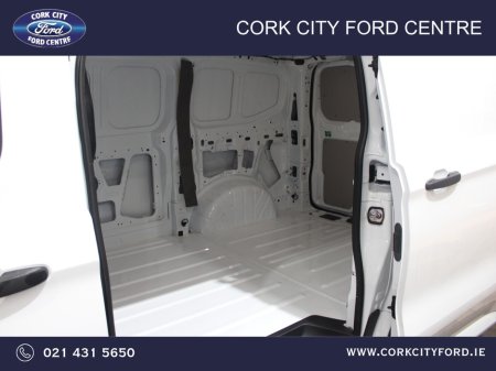2026 Ford Transit Custom - photo 11