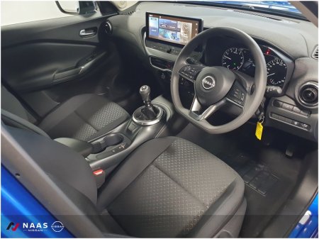 2027 Nissan Juke - photo 11