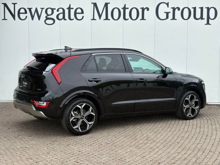 2026 Kia Niro - photo 5