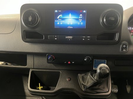 2023 Mercedes-Benz Sprinter - photo 6
