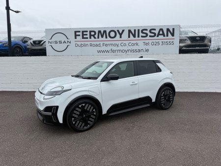 2026 Nissan Micra - photo 8