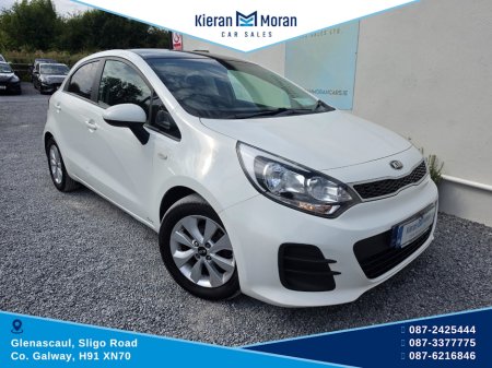 2016 Kia Rio - photo 2