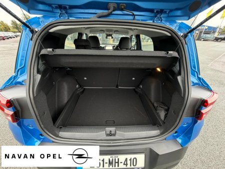 2026 Opel Frontera - photo 8