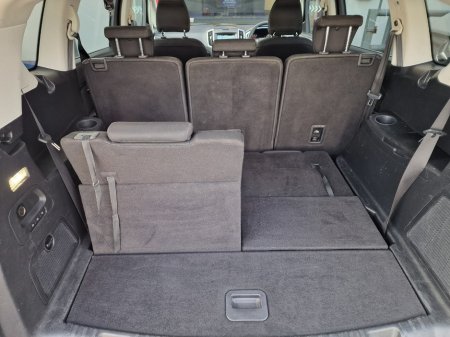 2017 Ford S-Max - photo 33