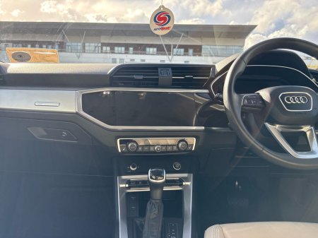 2024 Audi Q3 - photo 8