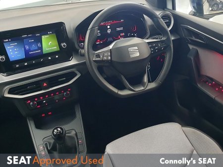 2026 SEAT Ibiza - photo 19
