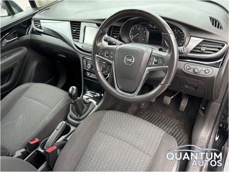 2019 Opel Mokka - photo 12